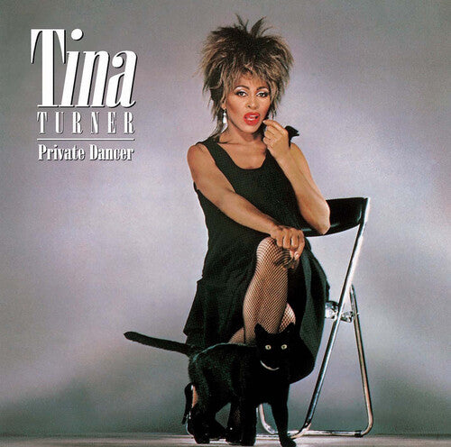 Tina Turner, "Private Dancer" (180 Gram)