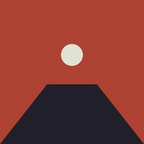 Tycho, "Epoch" (Clear Vinyl)