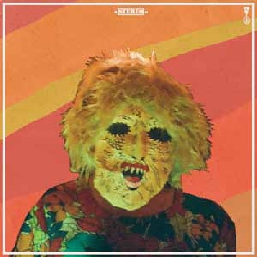 Ty Segall, "Melted"