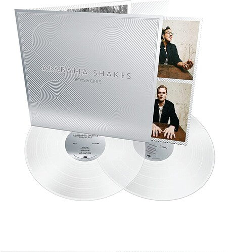 Alabama Shakes, "Boys & Girls" (10th Anniv.)