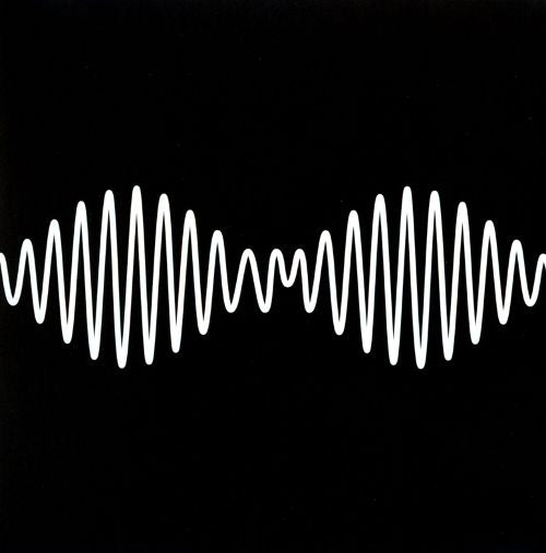 Arctic Monkeys, "AM" (180 Gram)