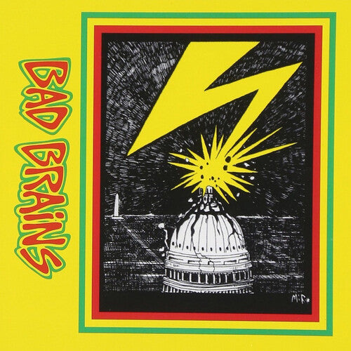 Bad Brains, "Bad Brains"