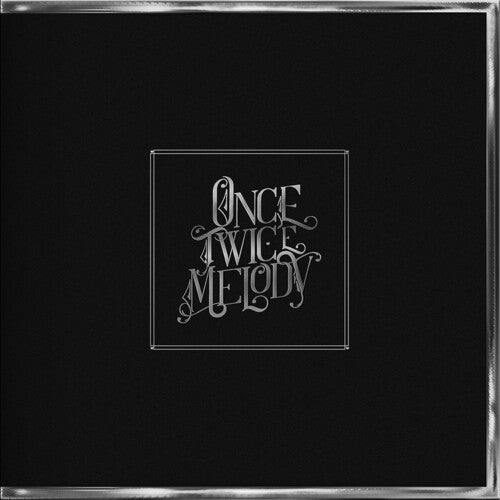 Beach House, "Once Twice Melody"