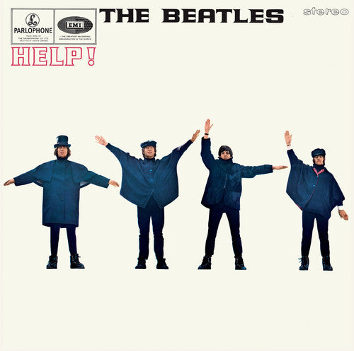 Beatles, "Help!" (180 Gram)