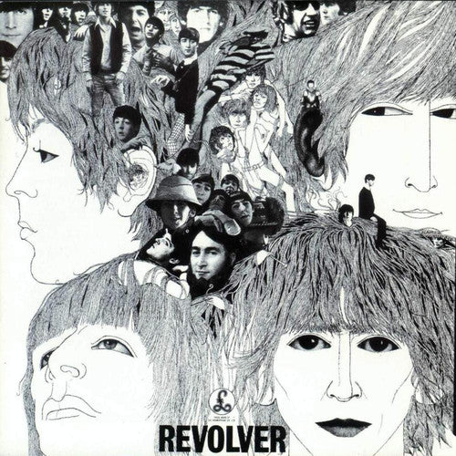 Beatles, "Revolver" (2022 Remaster)