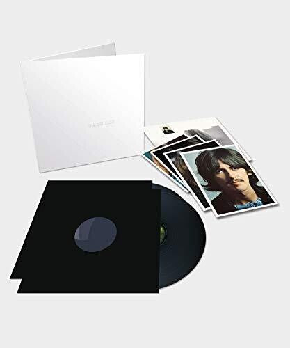 Beatles, "The Beatles" (180 Gram 50th Anniv.)