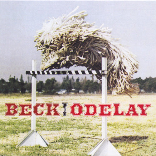 Beck, "Odelay"