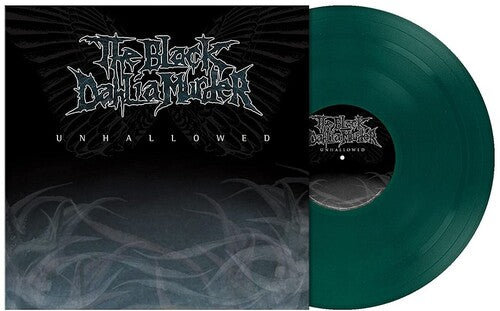 Black Dahlia Murder, "Unhallowed" (Turuoise Vinyl)