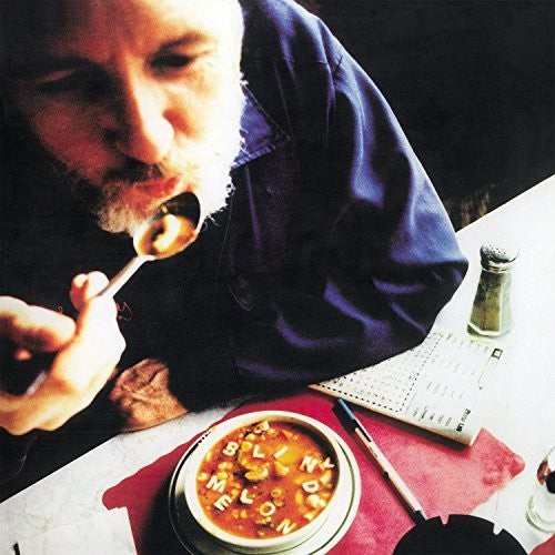 Blind Melon, "Soup" (180 Gram)