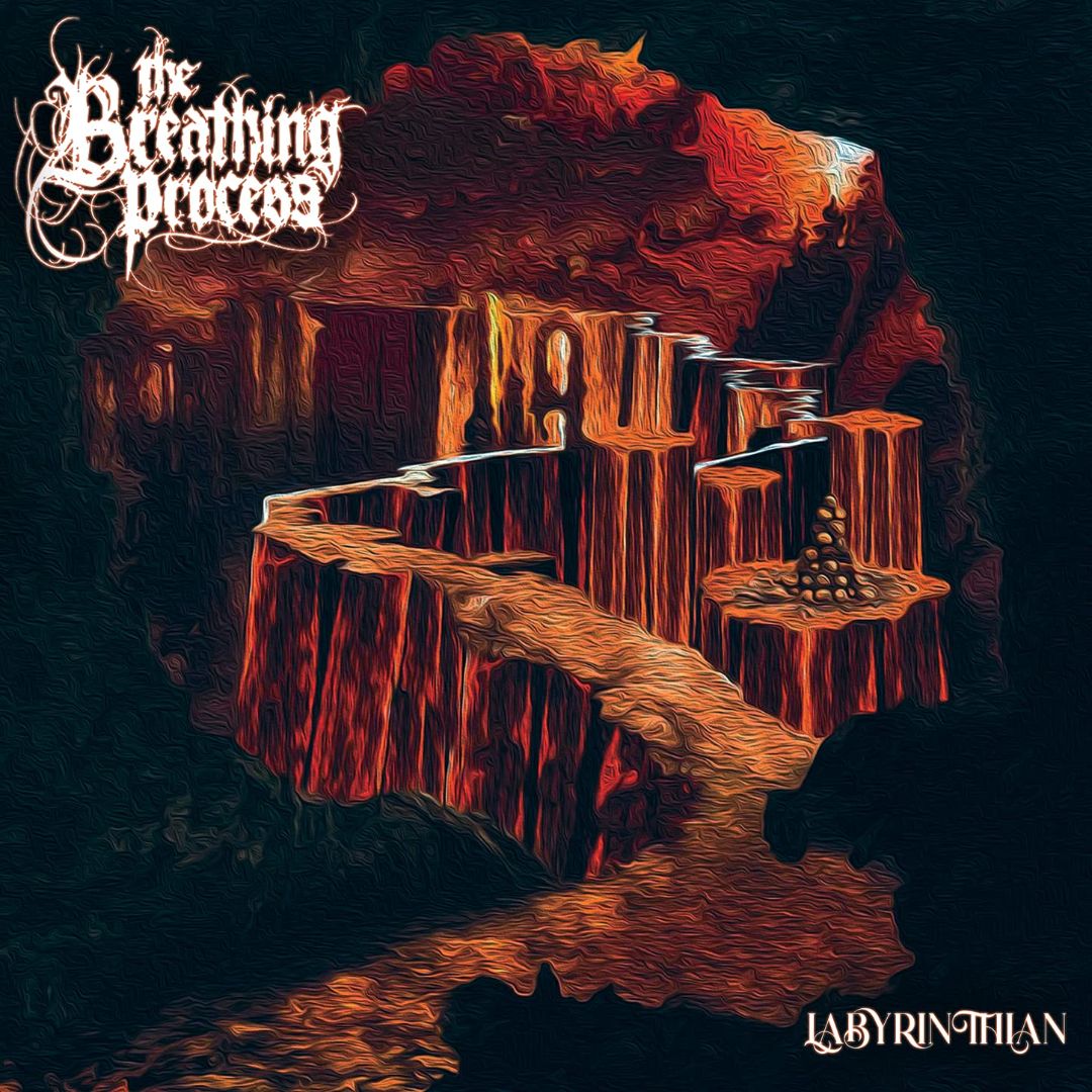 Breathing Process, "Labyrinthian"