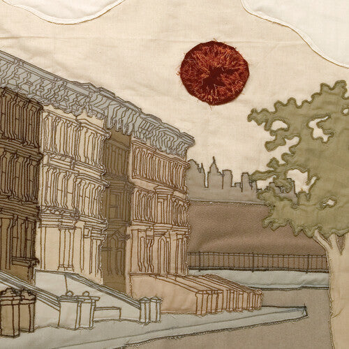 Bright Eyes, "I'm Wide Awake, It's Morning"