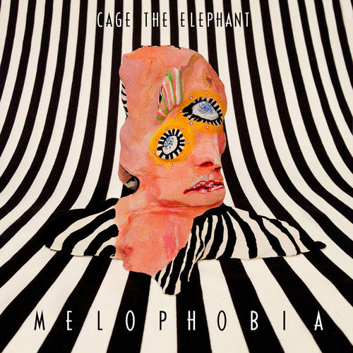 Cage the Elephant, "Melophobia"