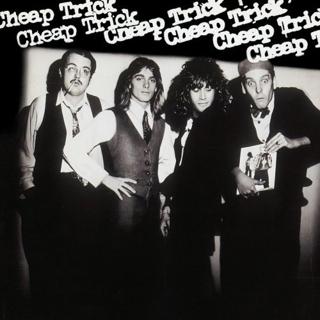 Cheap Trick, "Cheap Trick" (180 Gram)