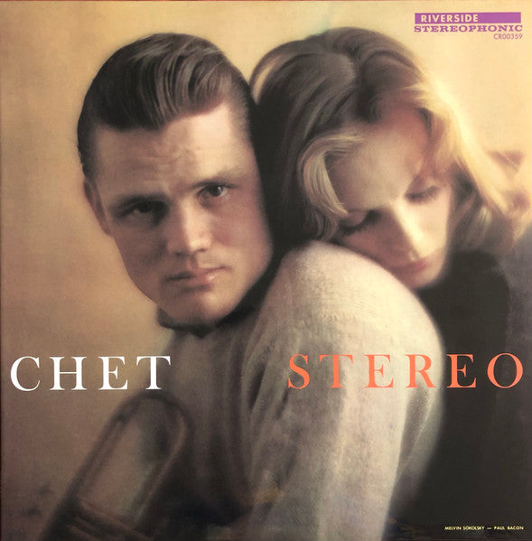 Chet Baker, "Chet" (180 Gram)