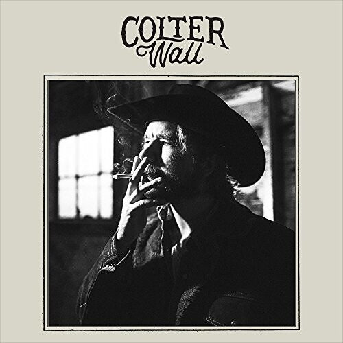 Colter Wall, "Colter Wall"