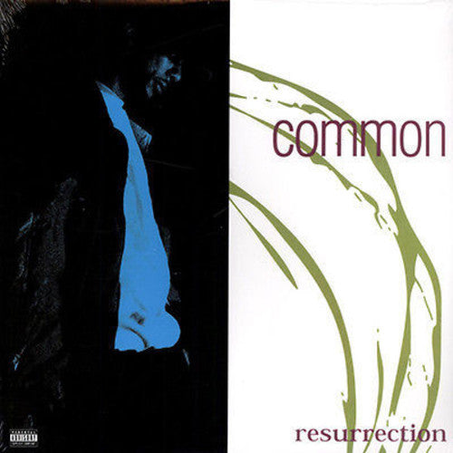 Common, "Resurrection"