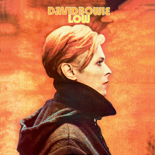 David Bowie, "Low" (180 Gram)