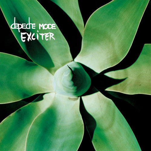 Depeche Mode, "Exciter" (180 Gram)