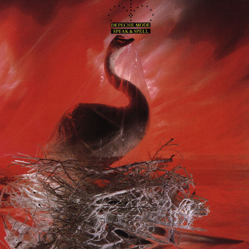 Depeche Mode, "Speak & Spell" (180 Gram)