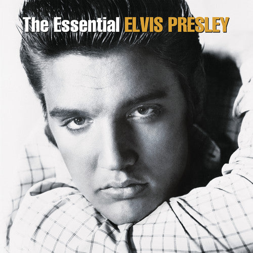 Elvis Presley, "The Essential Elvis Presley"