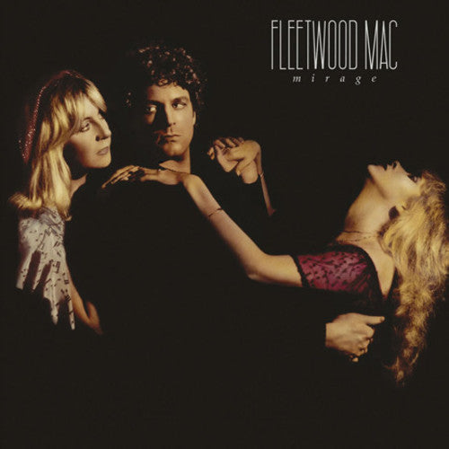 Fleetwood Mac, "Mirage" (180 Gram)