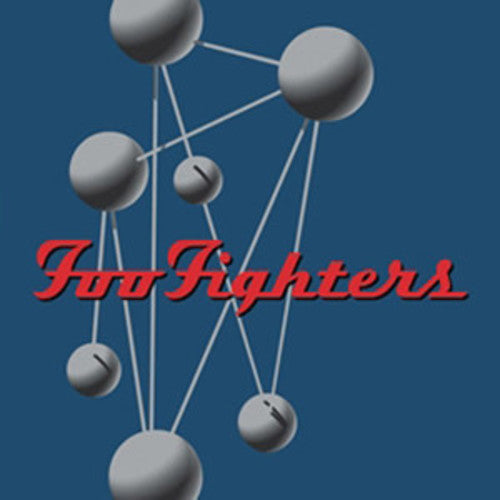 Foo Fighters, "The Colour and the Shape"