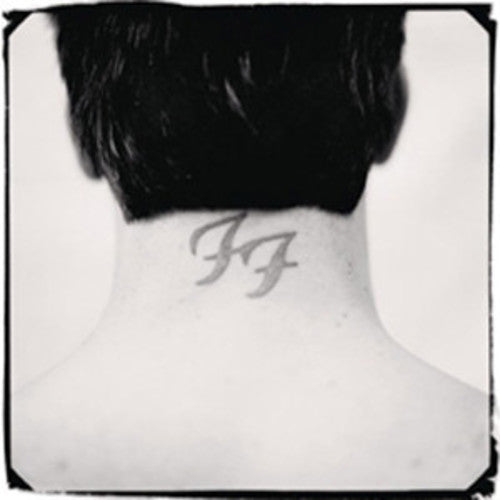 Foo Fighters, "There Is Nothing Left to Lose"