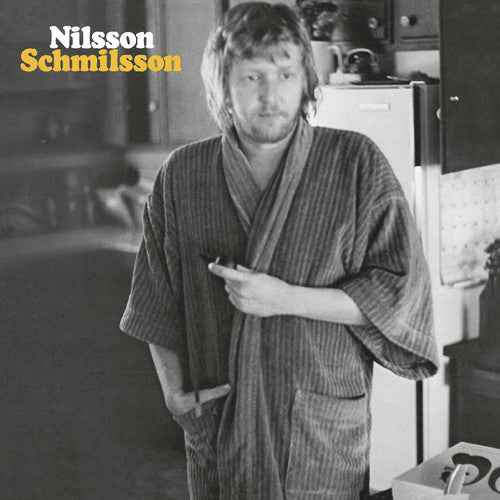 Harry Nilsson, "Nilsson Schmilsson"