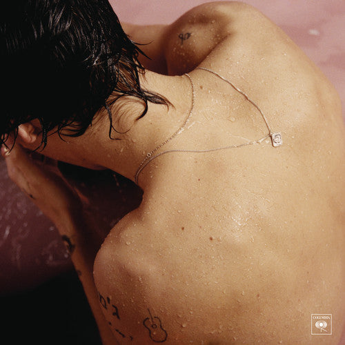 Harry Styles, "Harry Styles"