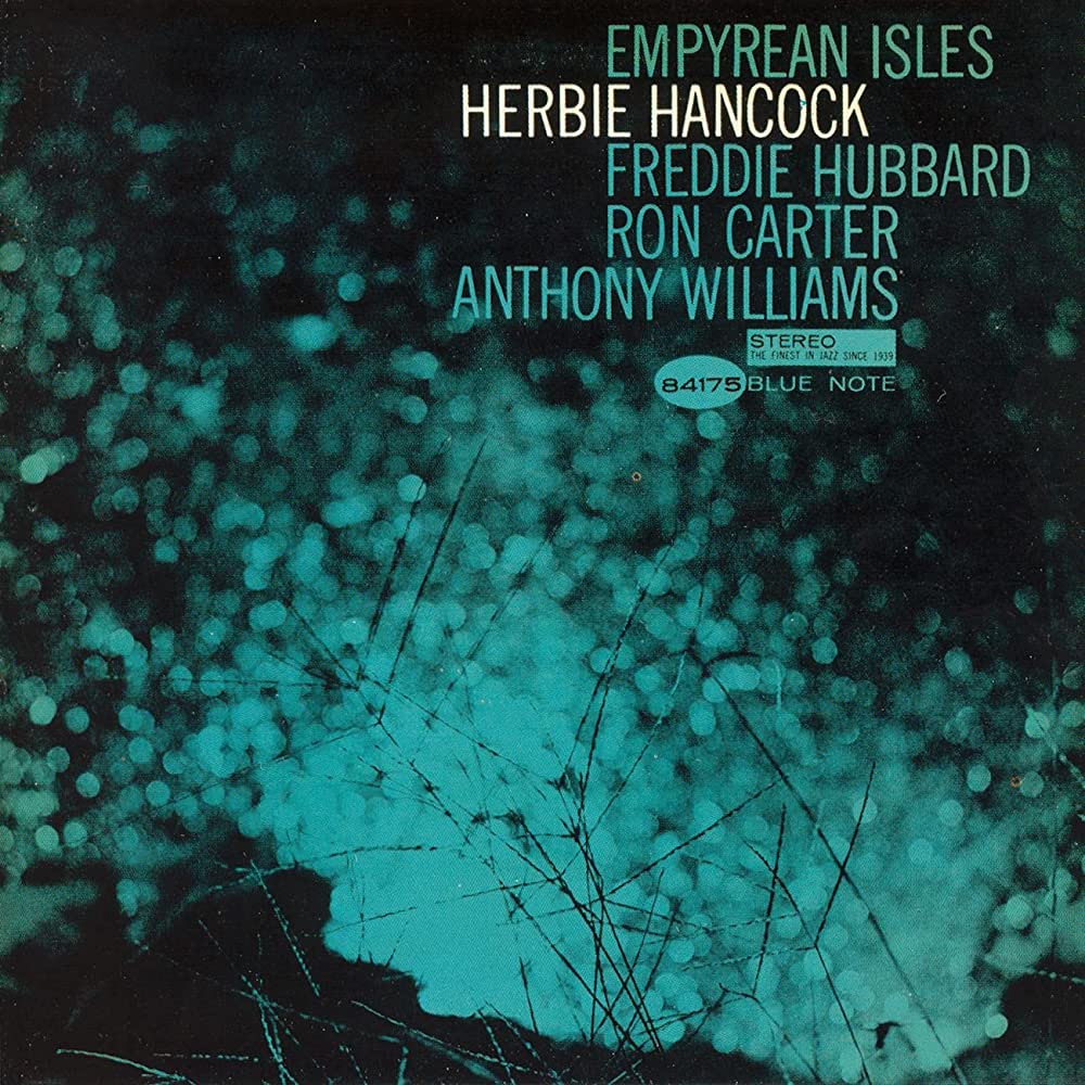 Herbie Hancock, "Empyrean Isles" (180 Gram)