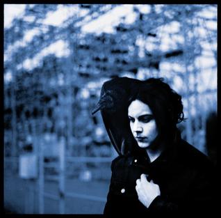 Jack White, "Blunderbuss" (180 Gram)