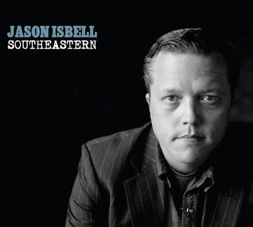 Jason Isbell, "Southeastern" (180 Gram)