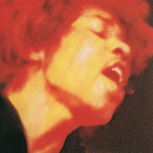 Jimi Hendrix Experience, "Electric Ladyland" (180 Gram)