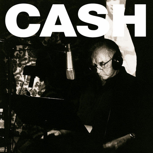 Johnny Cash, "American V: A Hundred Highways"