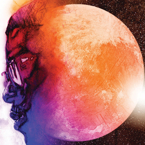 Kid Cudi, "The Man On The Moon: The End of Day"