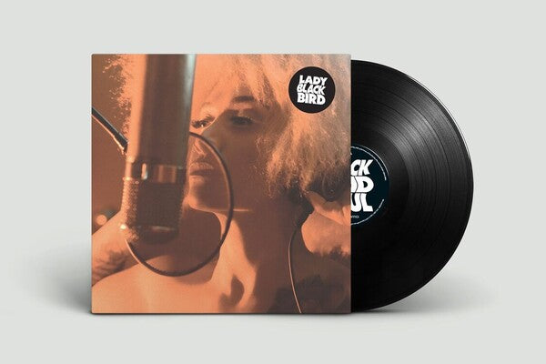 Lady Blackbird, "Black Acid Soul"