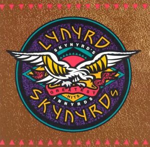 Lynyrd Skynyrd, "Skynyrd's Innyrds: Greatest Hits"