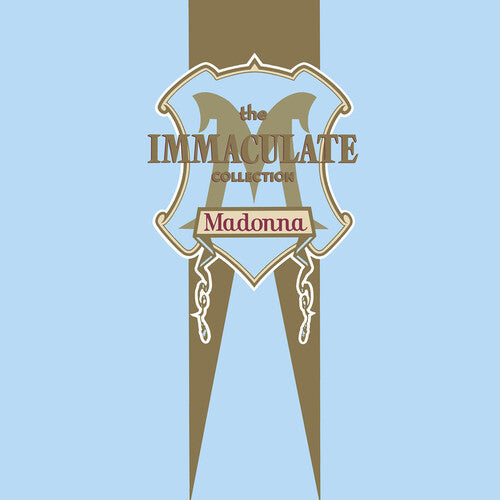 Madonna, "The Immaculate Collection"