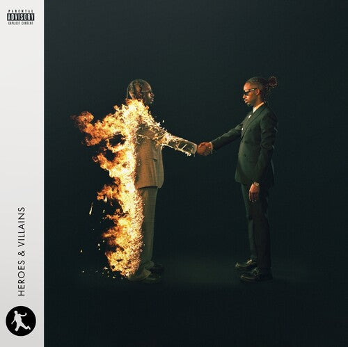 Metro Boomin', "Heroes & Villains"