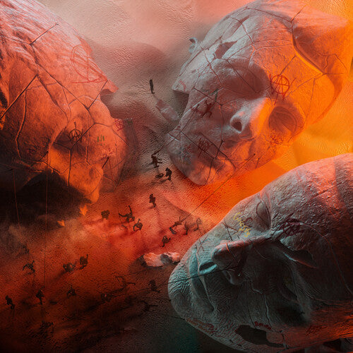 Muse, "Will of the People"