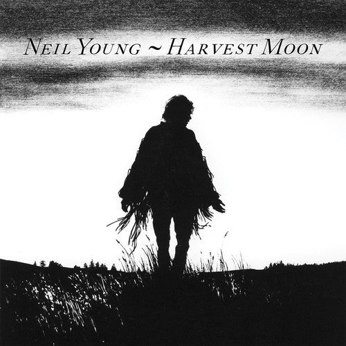 Neil Young, "Harvest Moon"