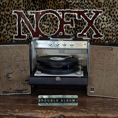 NOFX, "Double Album"