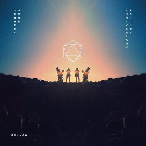 Odesza, "Summer's Gone" (Anniversary Edition)