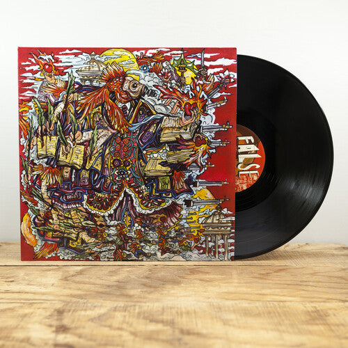 Of Montreal, "False Priest" (180 Gram)