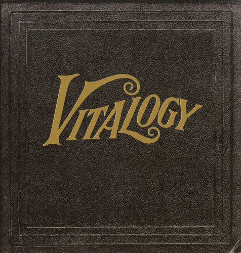 Pearl Jam, "Vitalogy" (180 Gram)