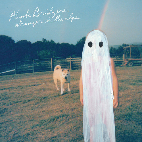 Phoebe Bridgers, "Stranger in the Alps"