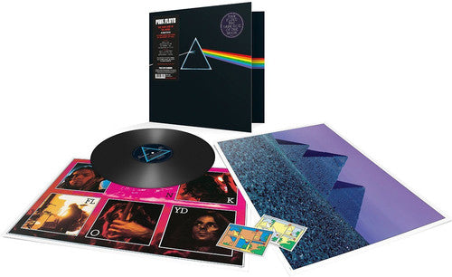 Pink Floyd, "Dark Side of the Moon" (180 Gram)