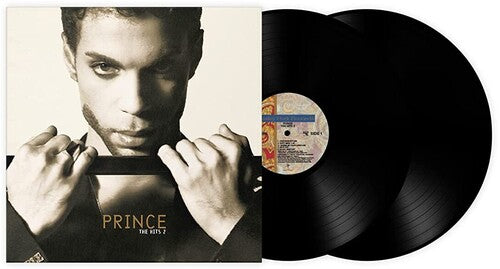 Prince, "The Hits 2"