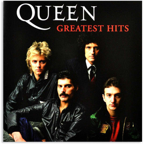 Queen, "Greatest Hits" (180 Gram)