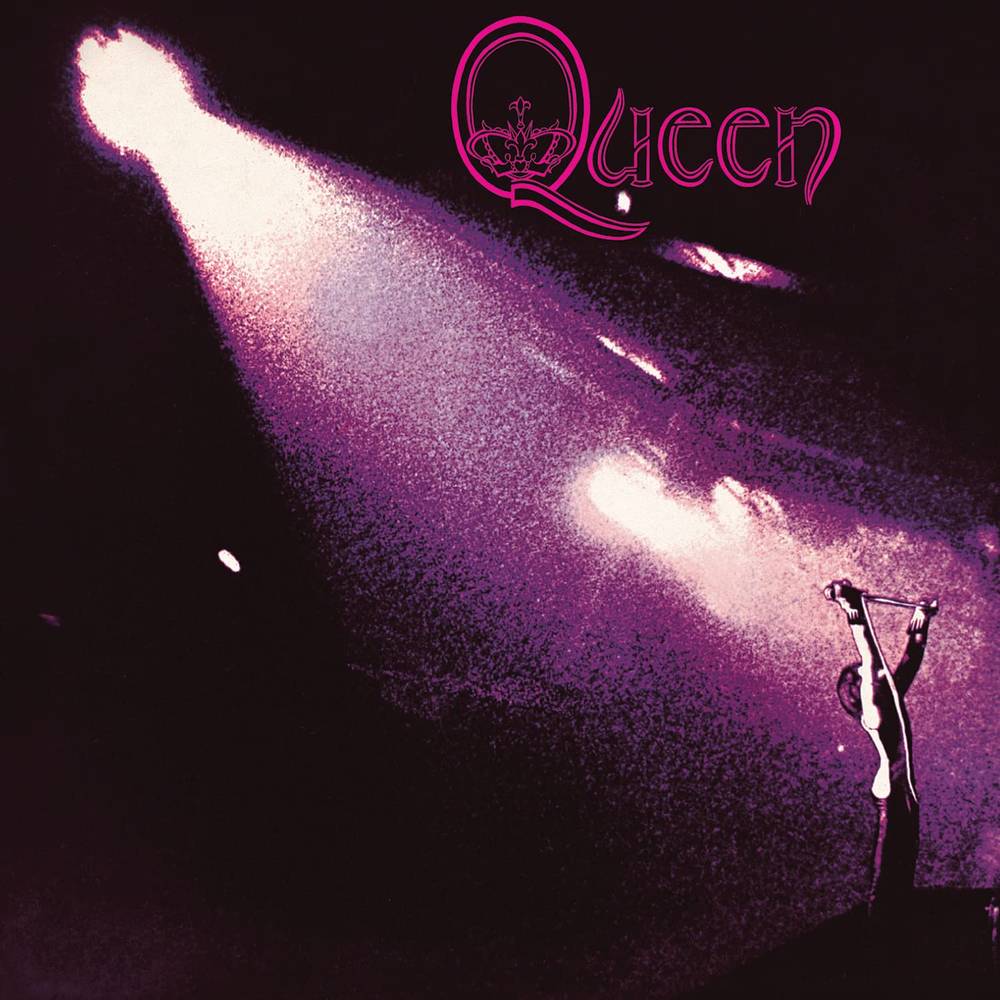 Queen, "Queen" (Half-Speed Master)